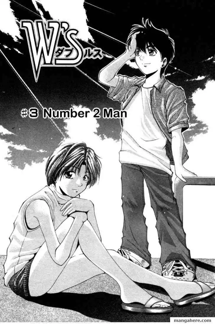 W's Chapter 3 2